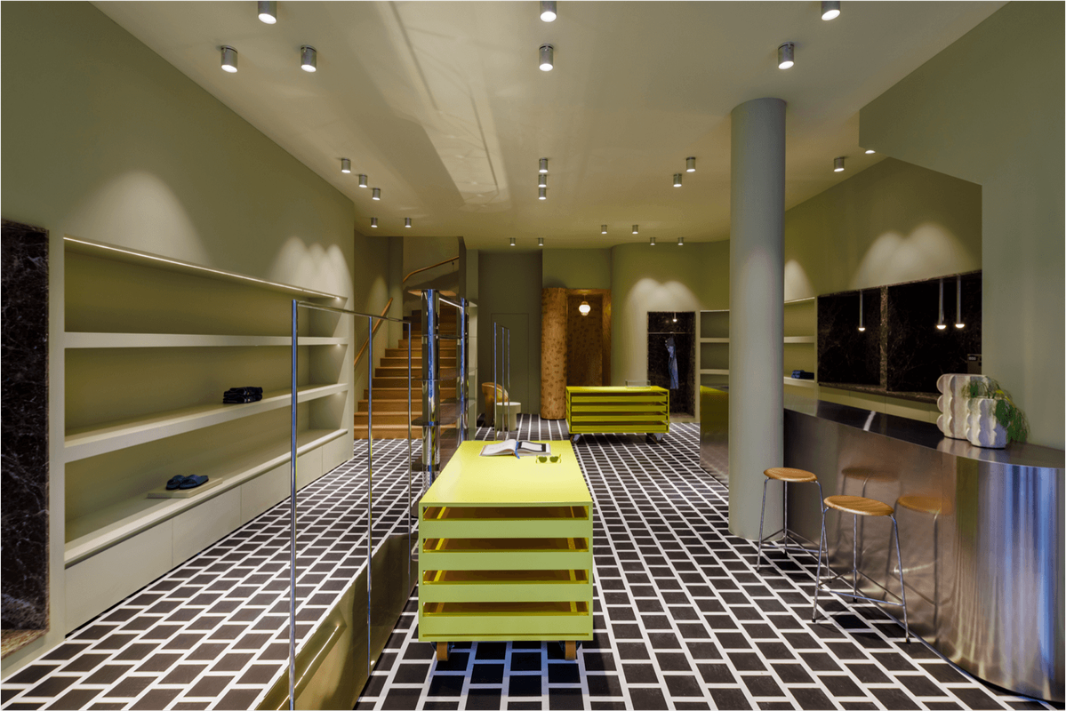 Voormalig Marc O'Polo-ceo aan het roer bij Closed