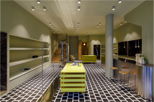 Voormalig Marc O'Polo-ceo aan het roer bij Closed