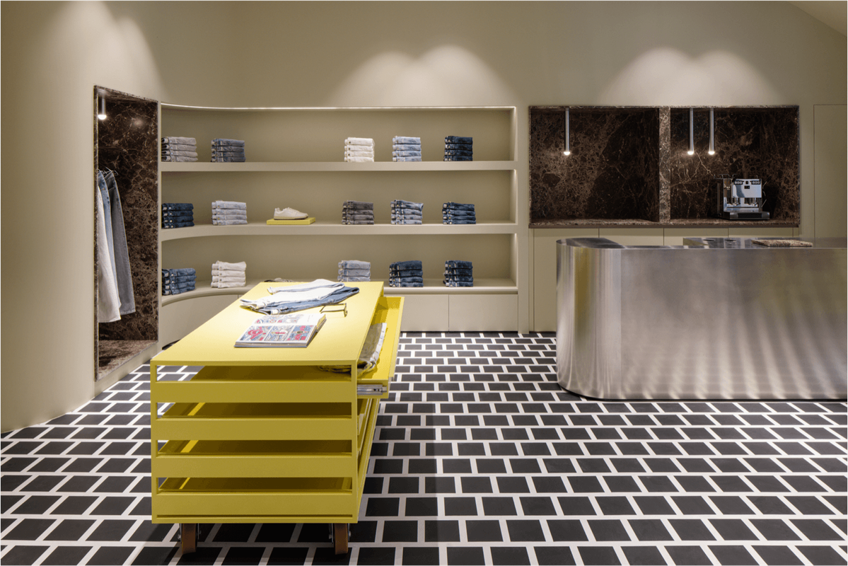 Nieuwe eigenaar redt Closed van faillissement