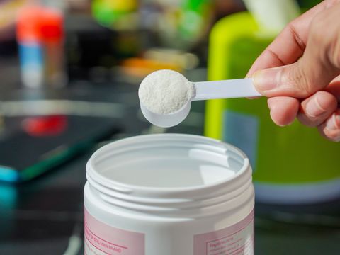 NVWA tikt tientallen webshops op de vingers om collageenclaims