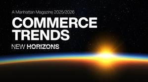 Commerce Trends 2025/2026