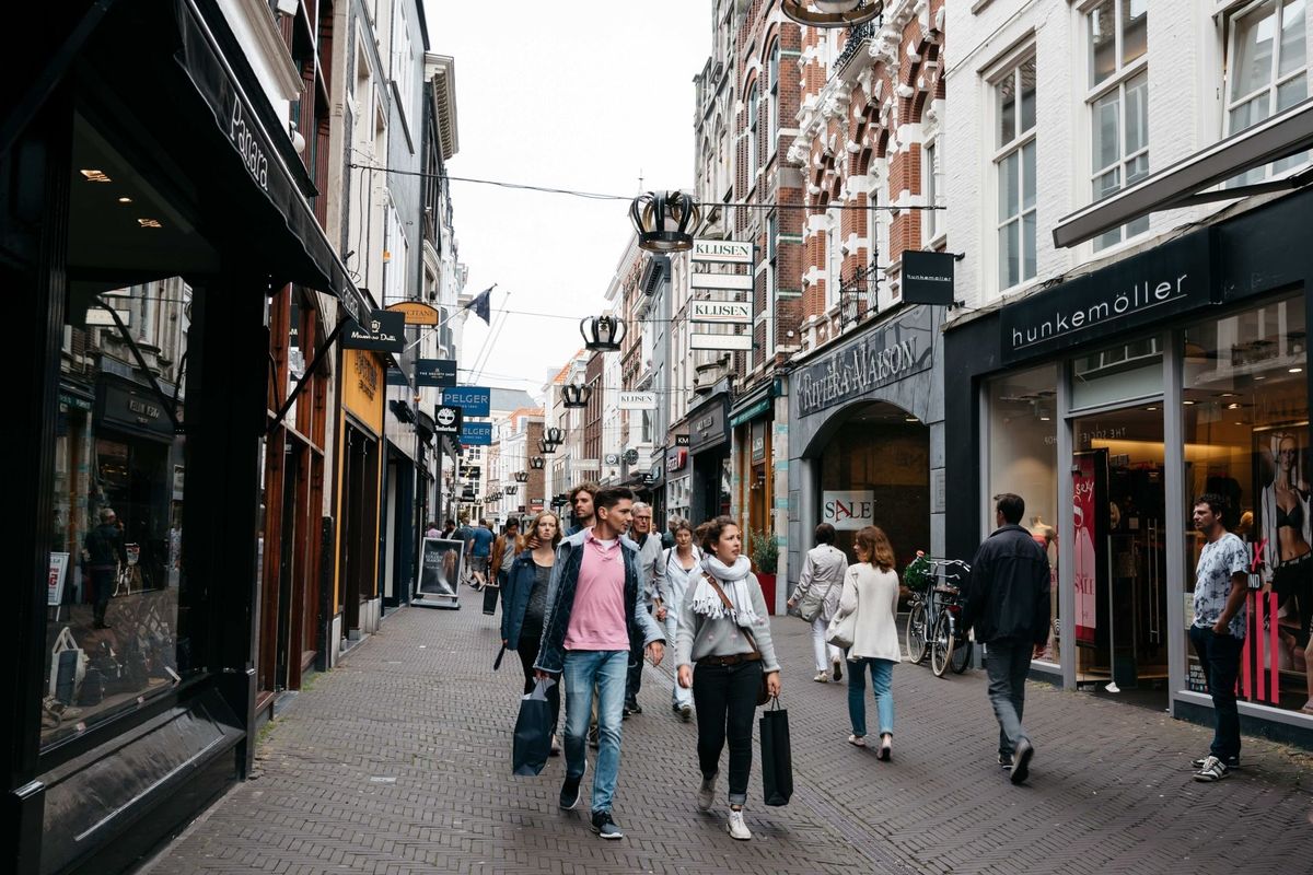 Consumentenvertrouwen verder gedaald in mei