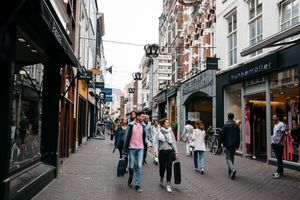 Consumentenvertrouwen verder gedaald in mei