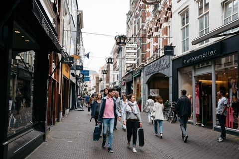 Consumentenvertrouwen verder gedaald in mei