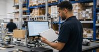 Failliete retourverwerker BuyBay overgenomen door IT-distributeur