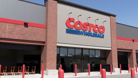Video: Hoe Costco een verrassende speler in de modewereld werd