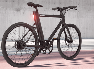 Verlies e-bikemerk Cowboy bijna even hoog als de omzet
