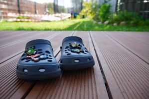 Crocs mag personeelsdirecteur Europa ontslaan