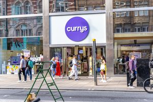 RetailTech: Currys maakt kleine donaties mogelijk op nieuwe betaalterminals