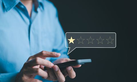De slag om de review: 'Is je product wel opmerkelijk genoeg?'