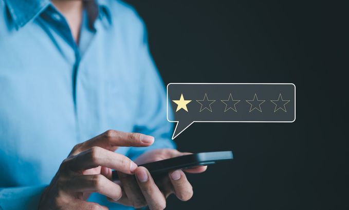 De slag om de review: 'Is je product wel opmerkelijk genoeg?'