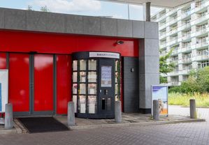 Daily Flowers plaatst opnieuw tientallen automaten