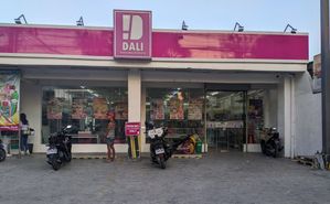 Aldi Süd stapt in Filipijnse discounter Dali