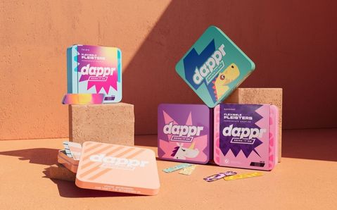 Dappr op zoek naar groeigeld