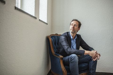 Managing director David Philipoom vertrekt bij Kik Nederland