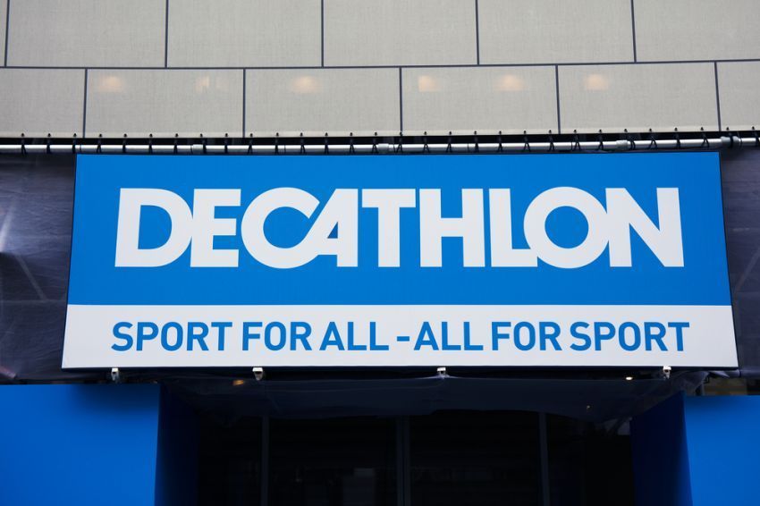 Decathlon wil belang van 50 procent in Sport 2000 France