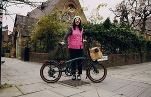 Investeringstak Decathlon stapt in Brits vouwfietsmerk Brompton