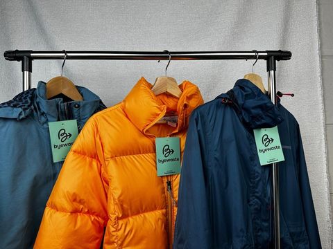 Sustainable Retail: Sportkleding krijgt tweede ronde bij Decathlon