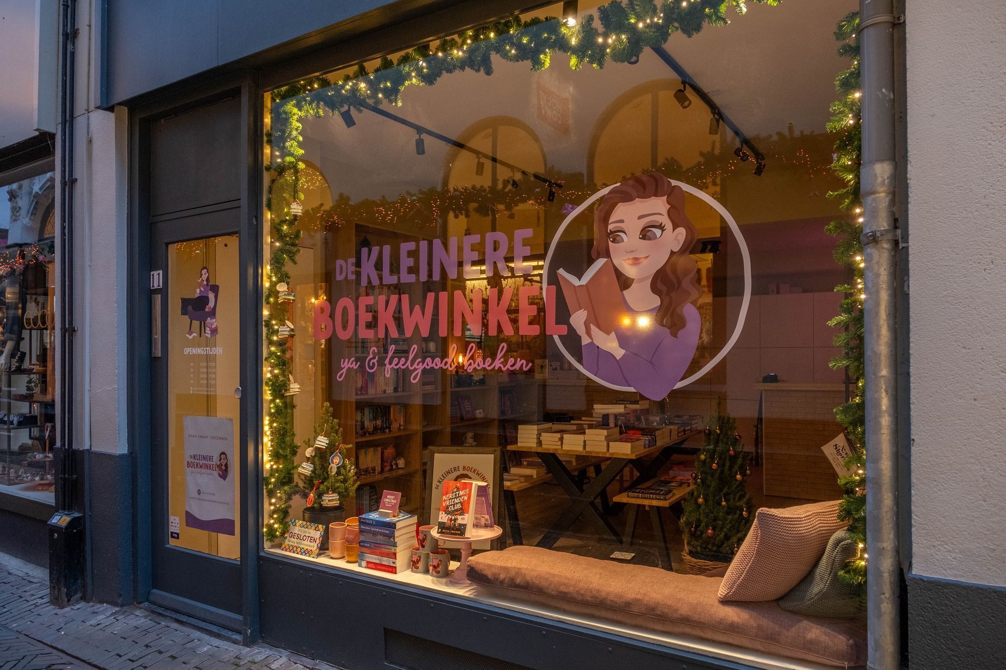 dekleinereboekwinkel