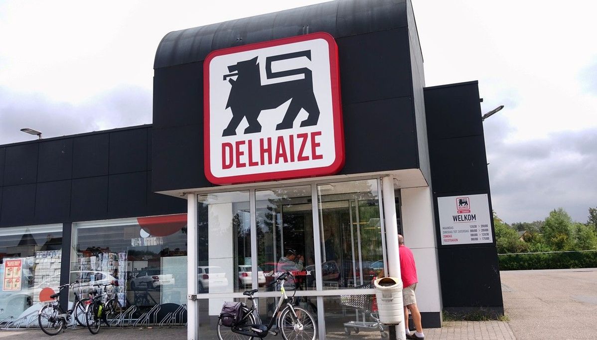 Ahold Delhaize ontvangt 378 miljoen euro van Belgische dochter