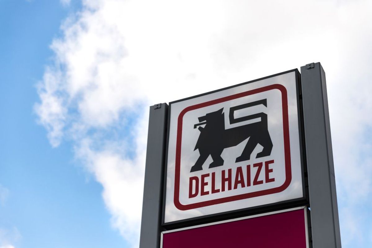 Delhaize rondt overname van Delfood af