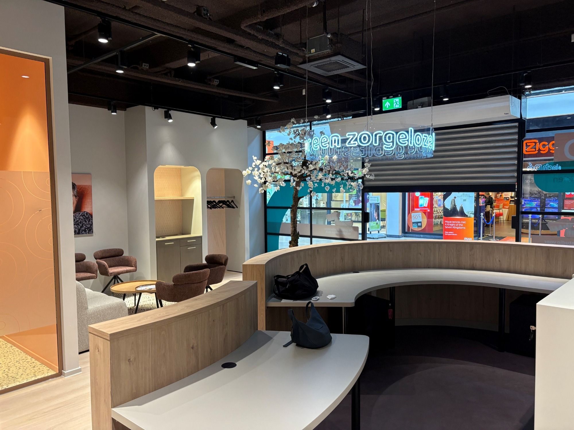 denticien winkel