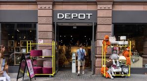 Duitse woonwinkelketen Depot sluit 66 winkels