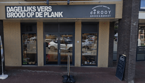 Brabantse bakkerijketen na 117 jaar failliet