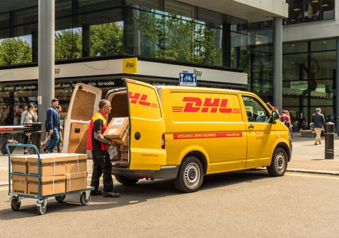 DHL verdubbelt aantal pakketautomaten