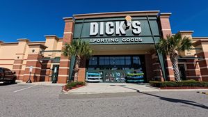 Dick's Sporting Goods groeit flink door