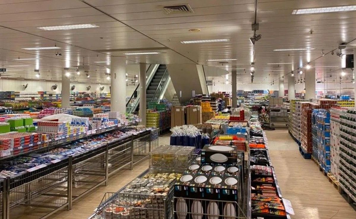 Die Grenze ligt in de clinch met NVWA over 'te goedkoop' bier