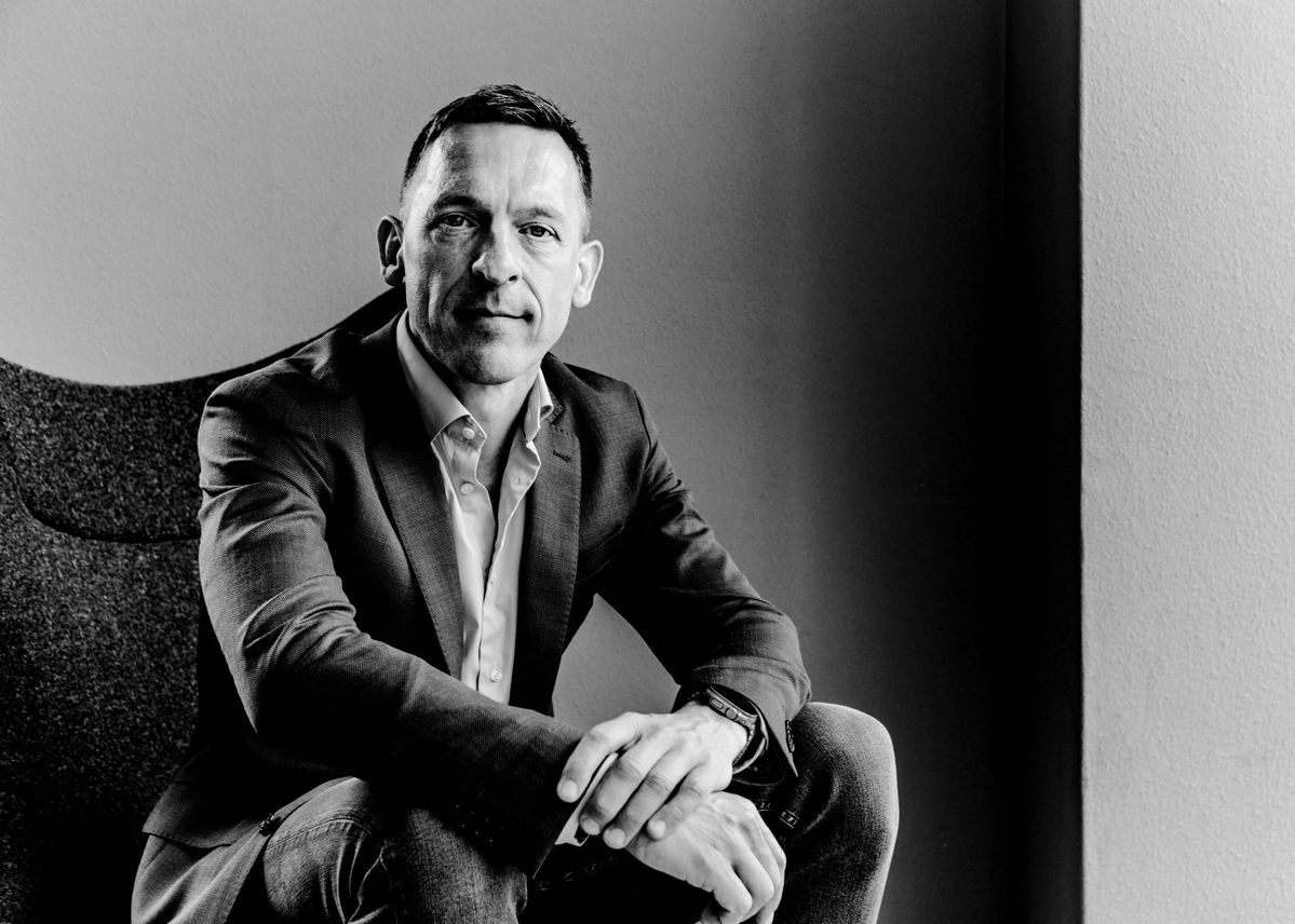 Oscar Diele vertrekt als ceo van Flinders