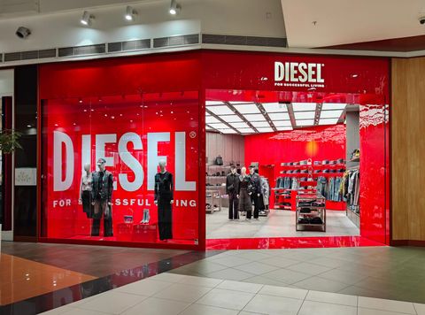 'Nieuwe ceo Diesel komt van Miu Miu'
