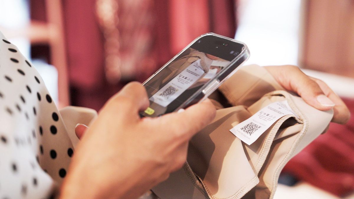 Digitaal productpaspoort: van EU-verplichting naar commerciële kans