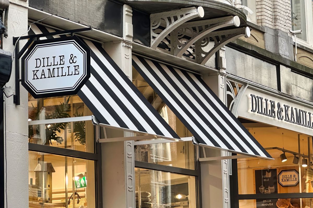 Dille & Kamille groeit door in Duitsland