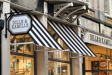 Dille & Kamille groeit door in Duitsland