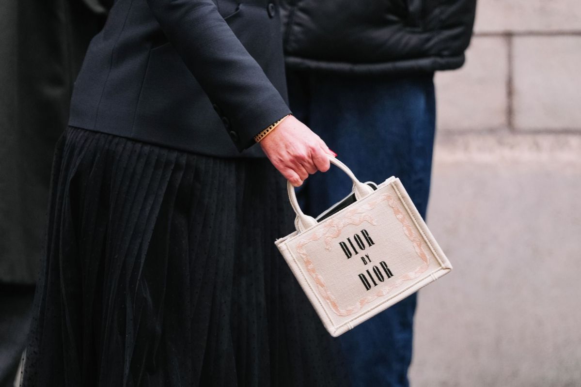 Luxeconcern LVMH herstelt zich in tweede kwartaal
