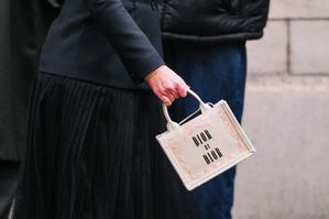 Luxeconcern LVMH herstelt zich in tweede kwartaal