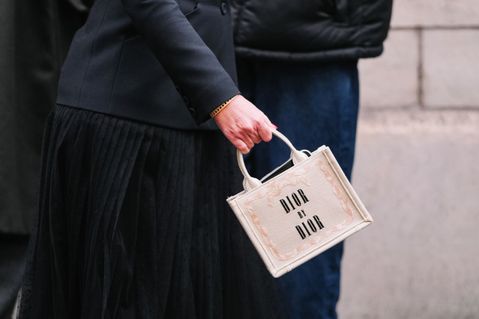 Luxeconcern LVMH herstelt zich in tweede kwartaal