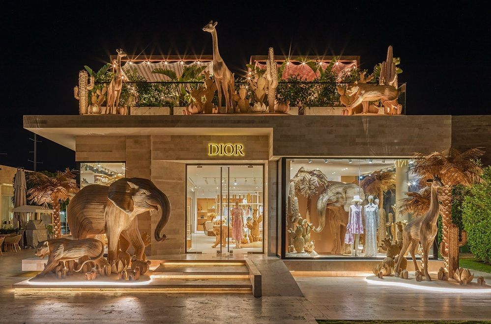 dior bodrum 2