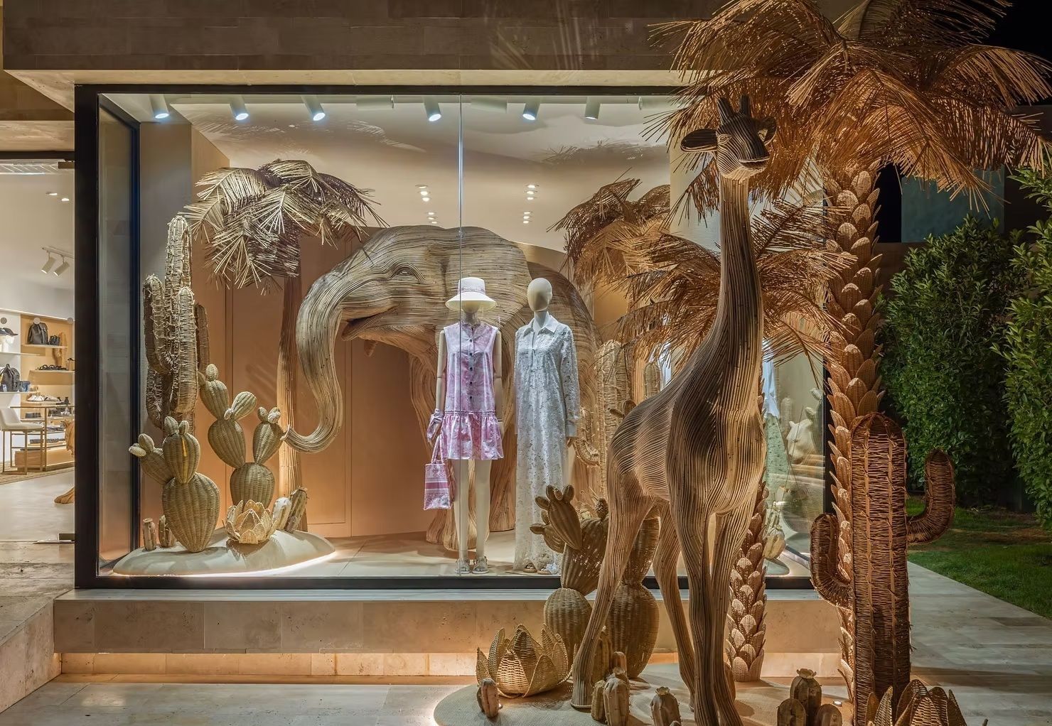 dior bodrum