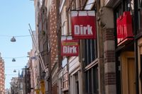 Retailer of the Year: Dirk stoot Lidl van de troon