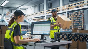 Hoe je supplychain-talent in retail kunt werven, binden en behouden