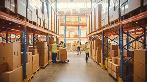 Waarom steeds meer bedrijven hun distributienetwerk opnieuw inrichten