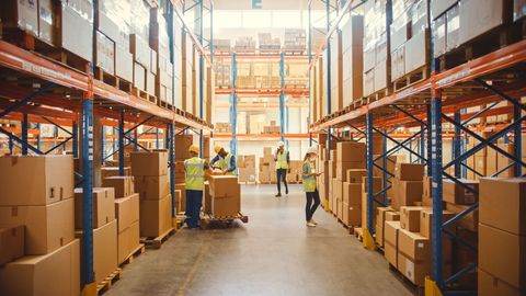 Waarom steeds meer bedrijven hun distributienetwerk opnieuw inrichten