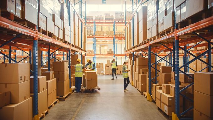 Waarom steeds meer bedrijven hun distributienetwerk opnieuw inrichten