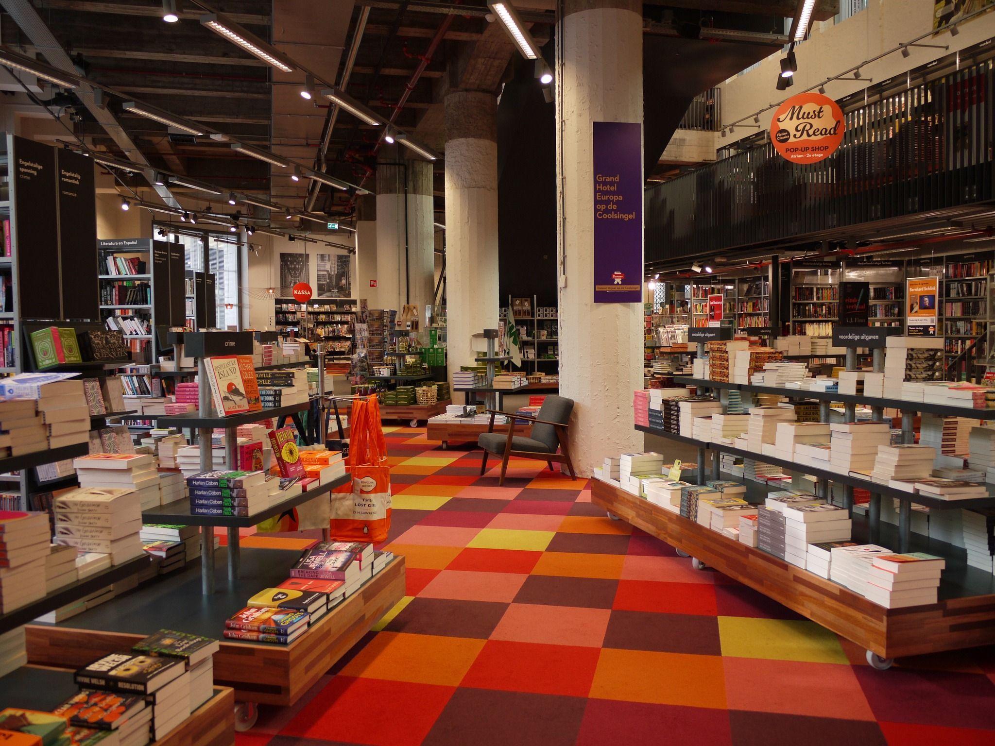 donnerrotterdam