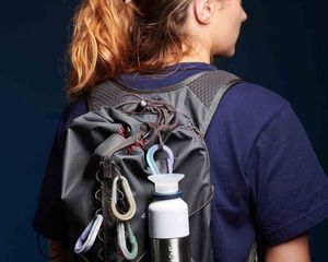 Sustainable Retail: klimhaken van kapotte Doppers