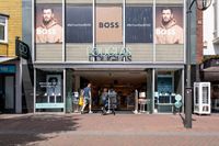 Douglas heeft last van zwakke vraag in Duitsland, Frankrijk en Nederland