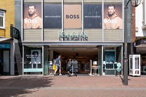 Douglas heeft last van zwakke vraag in Duitsland, Frankrijk en Nederland
